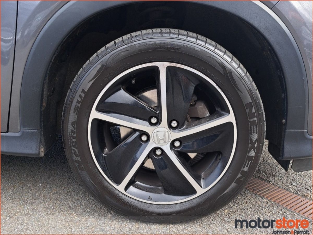 Honda HR-V 1.5 i-VTEC ES CVT