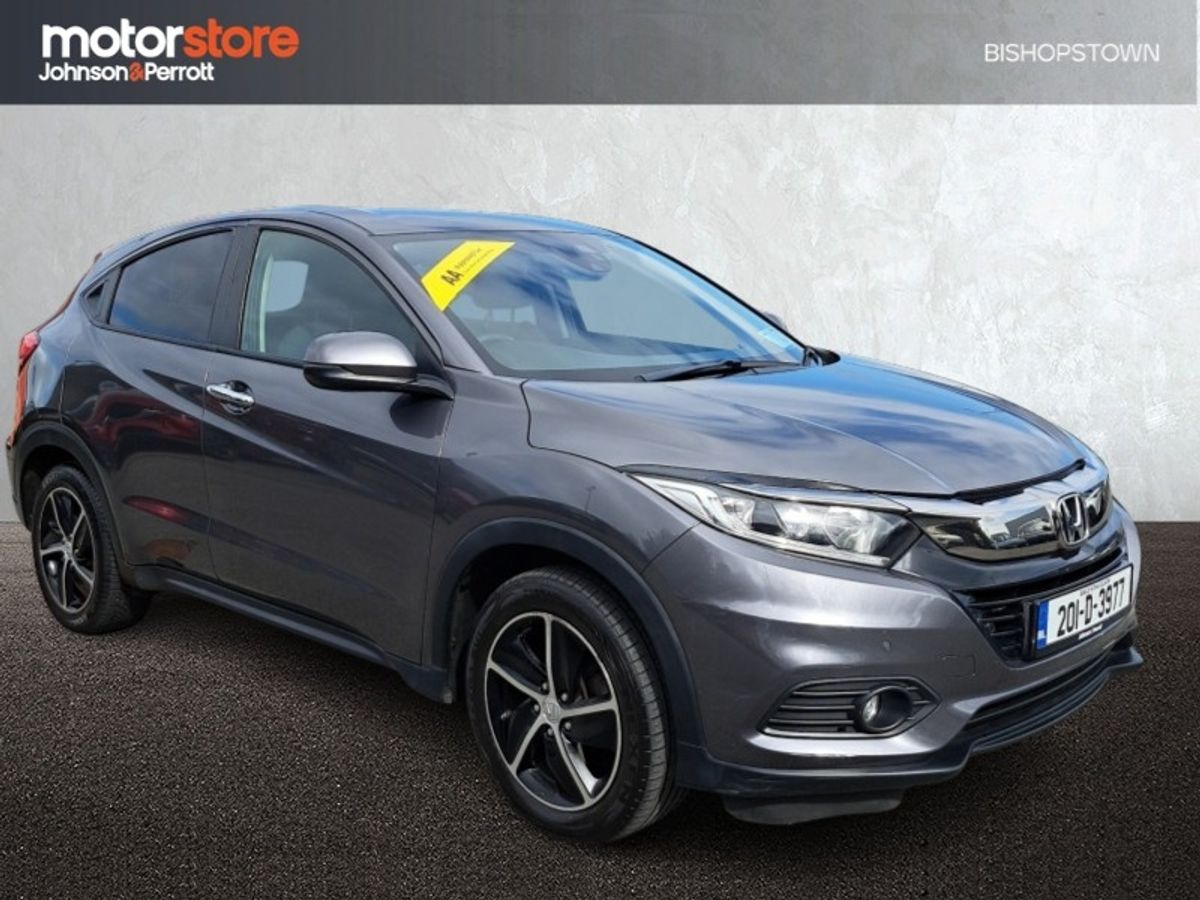 Honda HR-V ** UNDER OFFER ** 1.5 i-VTEC ES CVT