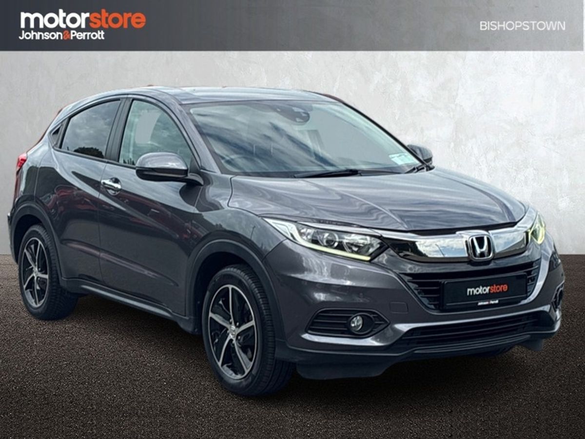 Honda HR-V  1.5 i-VTEC ES CVT