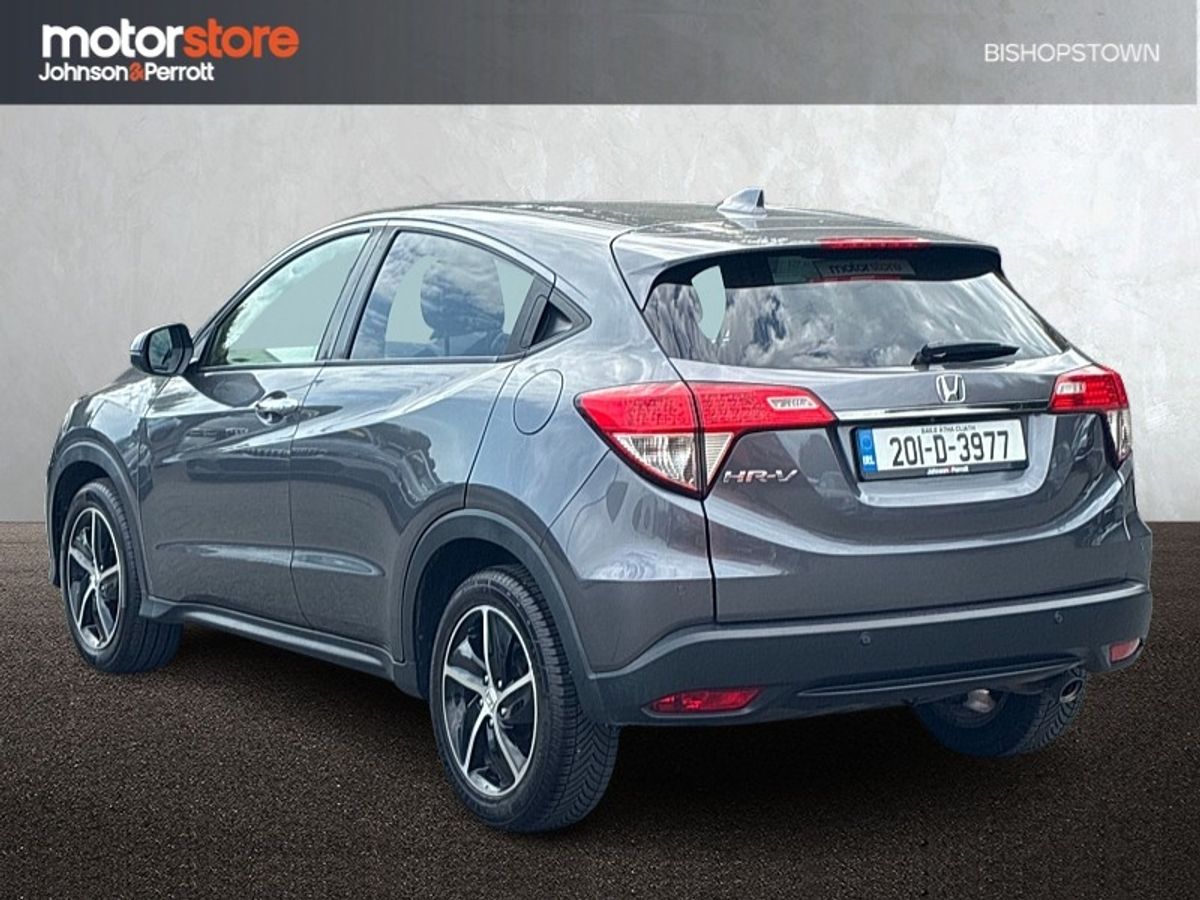 Honda HR-V  1.5 i-VTEC ES CVT