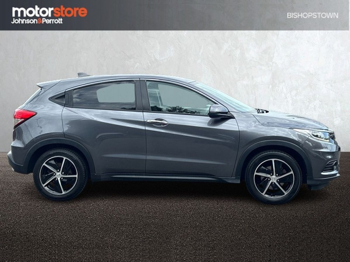 Honda HR-V  1.5 i-VTEC ES CVT