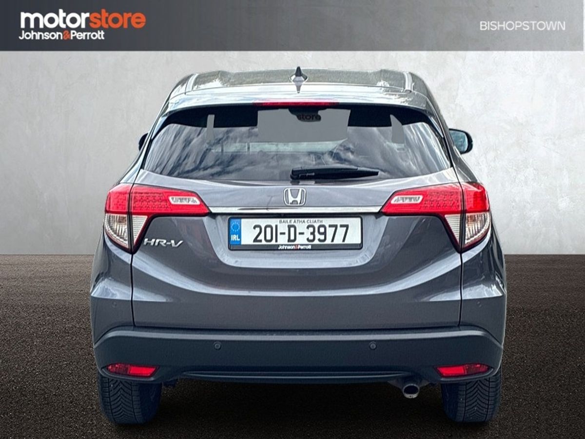 Honda HR-V  1.5 i-VTEC ES CVT