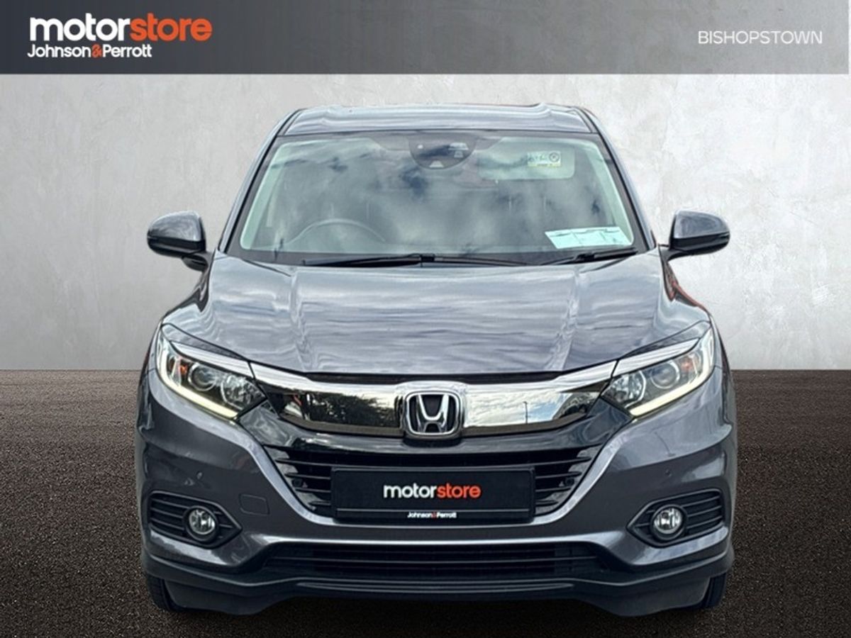 Honda HR-V  1.5 i-VTEC ES CVT