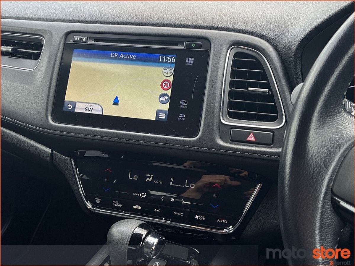 Honda HR-V  1.5 i-VTEC ES CVT