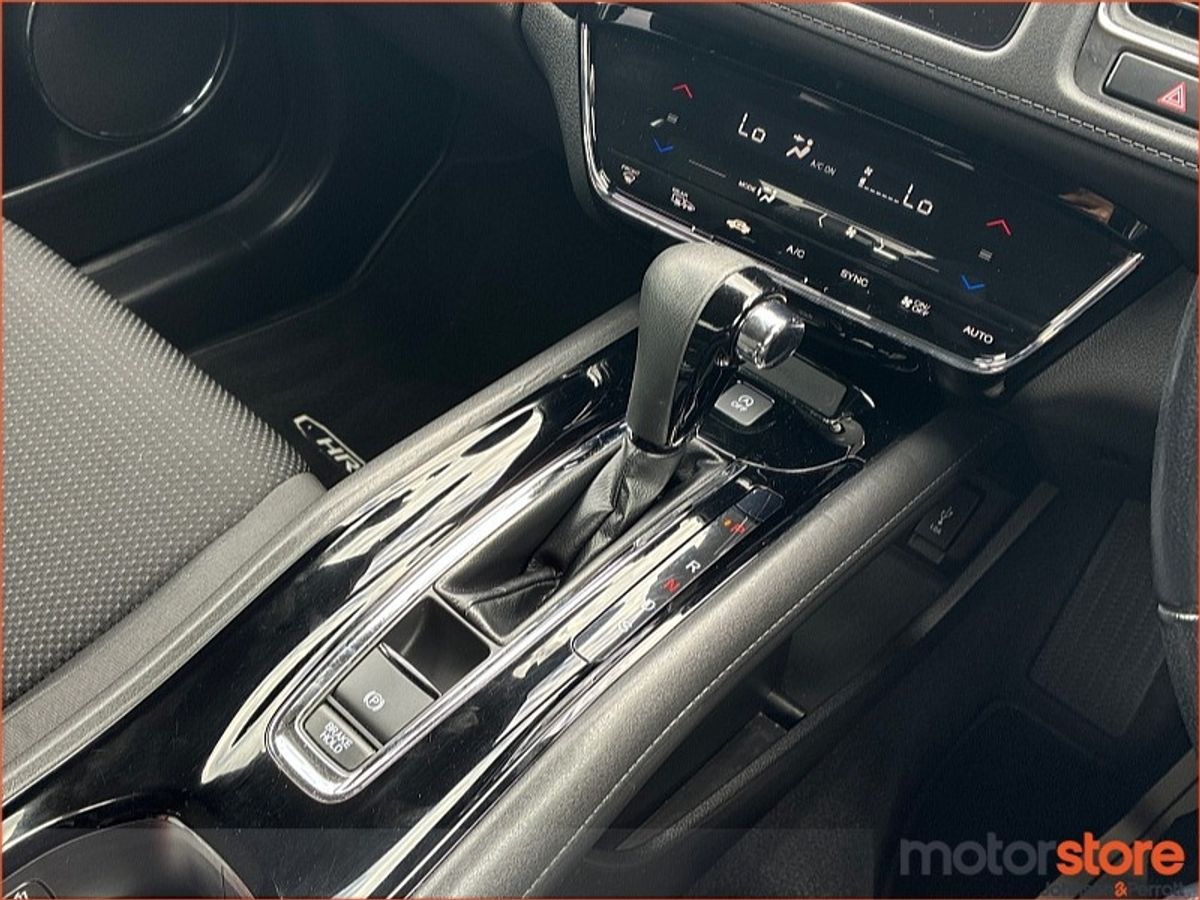 Honda HR-V  1.5 i-VTEC ES CVT