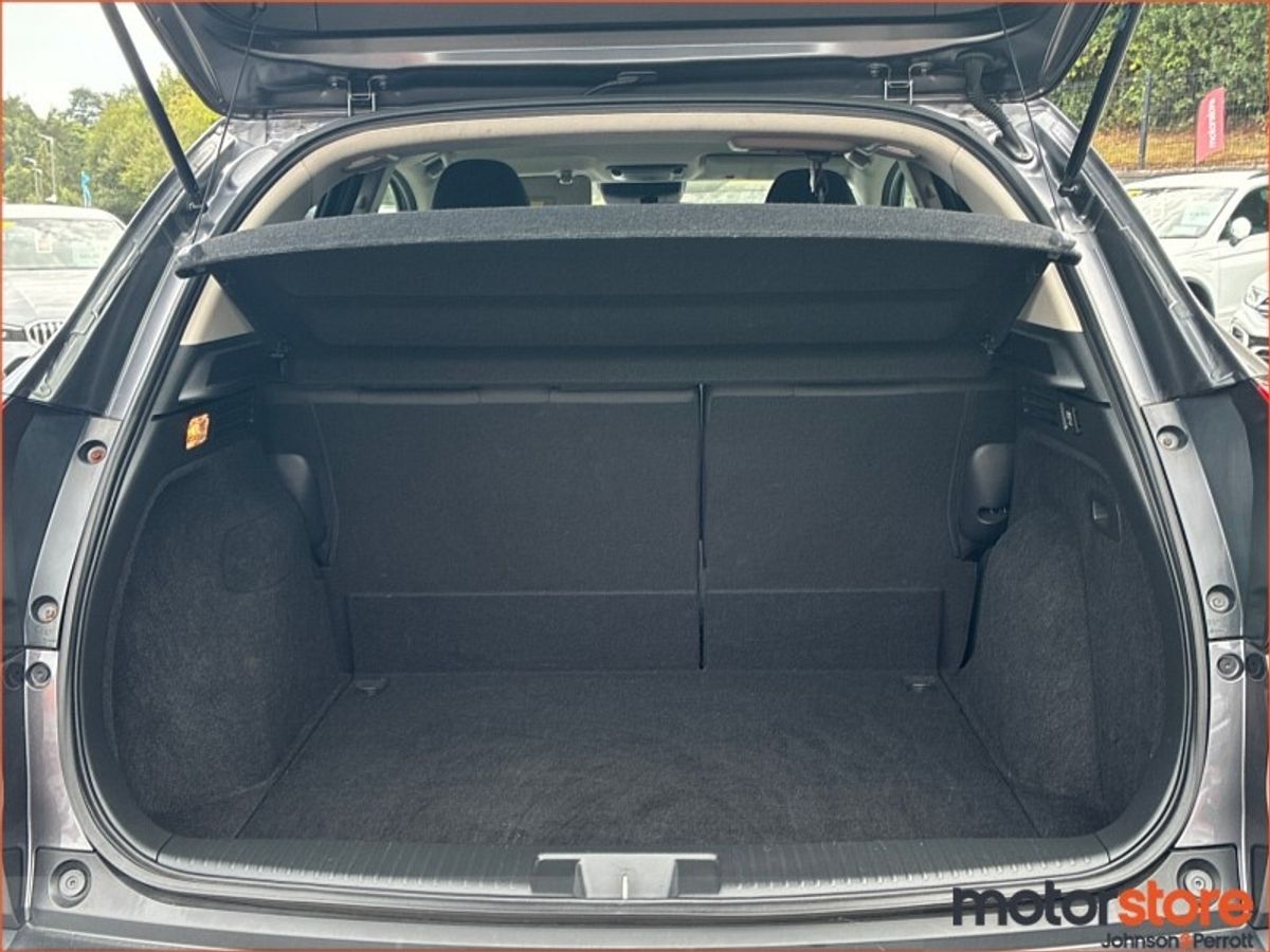 Honda HR-V  1.5 i-VTEC ES CVT