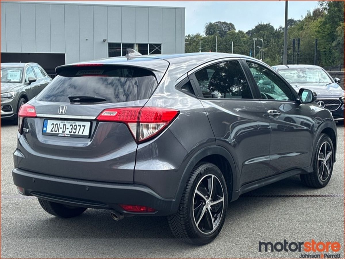 Honda HR-V  1.5 i-VTEC ES CVT