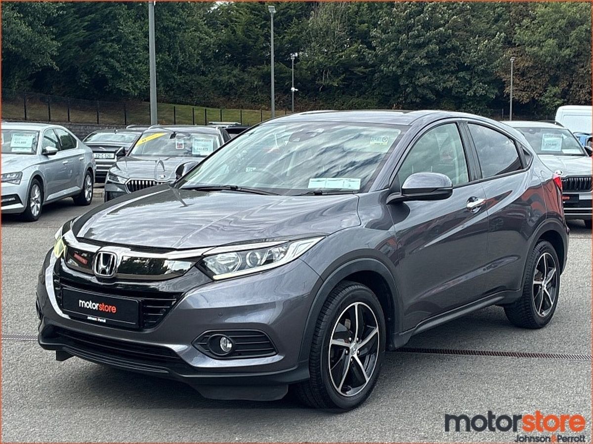 Honda HR-V  1.5 i-VTEC ES CVT