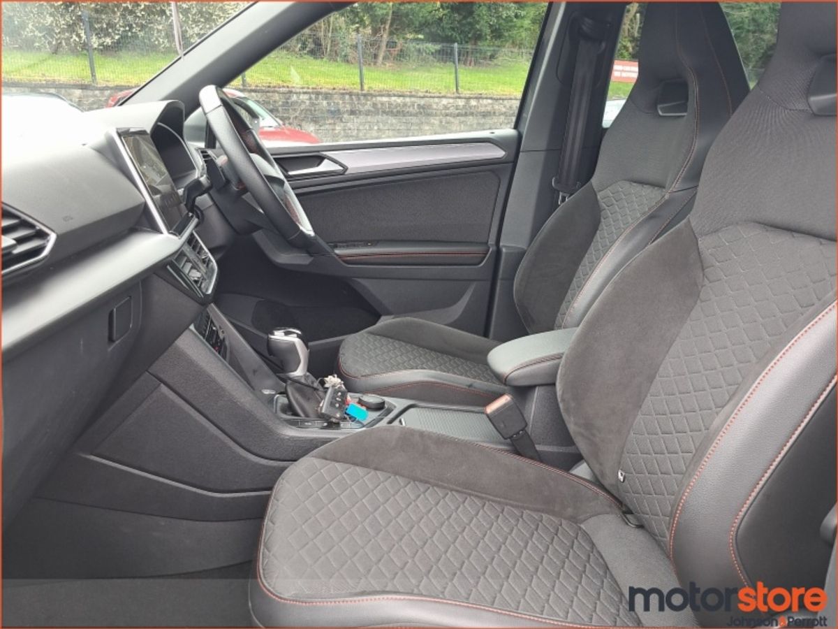 SEAT Tarraco 2.0TDI 150hp 7S SE DSG