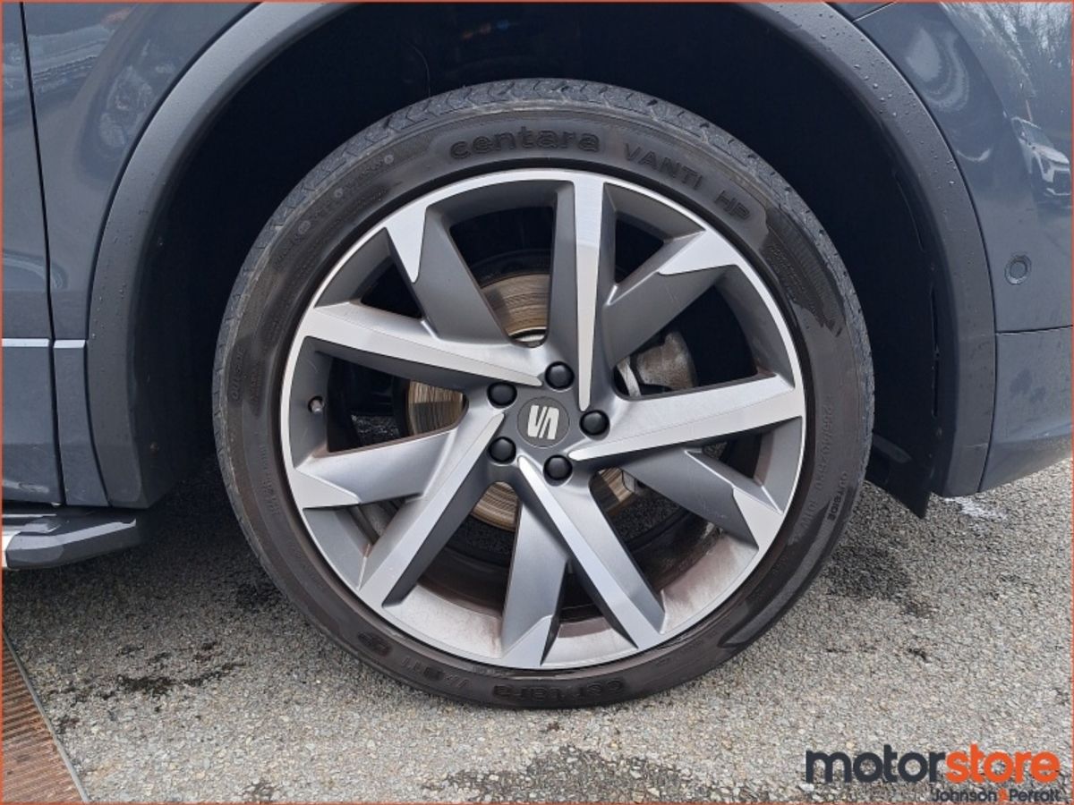 SEAT Tarraco 2.0TDI 150hp 7S SE DSG