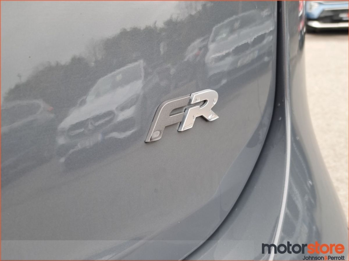 SEAT Tarraco 2.0TDI 150hp 7S SE DSG