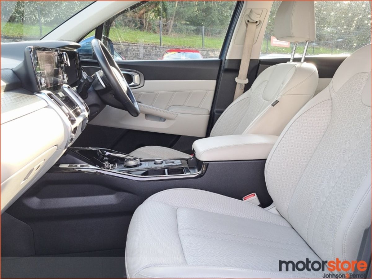 Kia Sorento 1.6 PHEV K3 4X4 7 seats