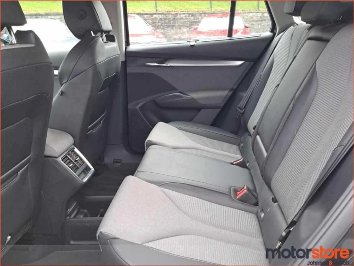 Skoda Enyaq iV 80 RWD