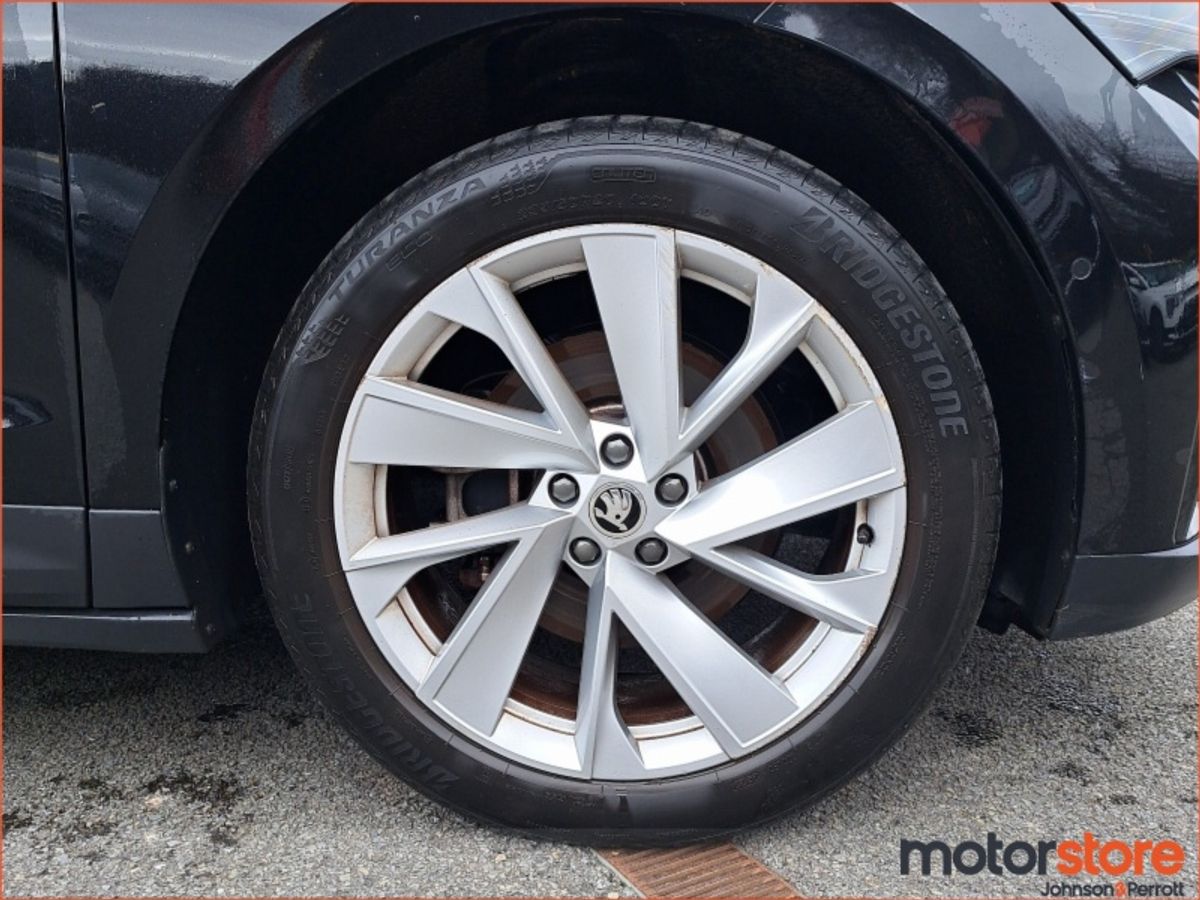 Skoda Enyaq iV 80 RWD