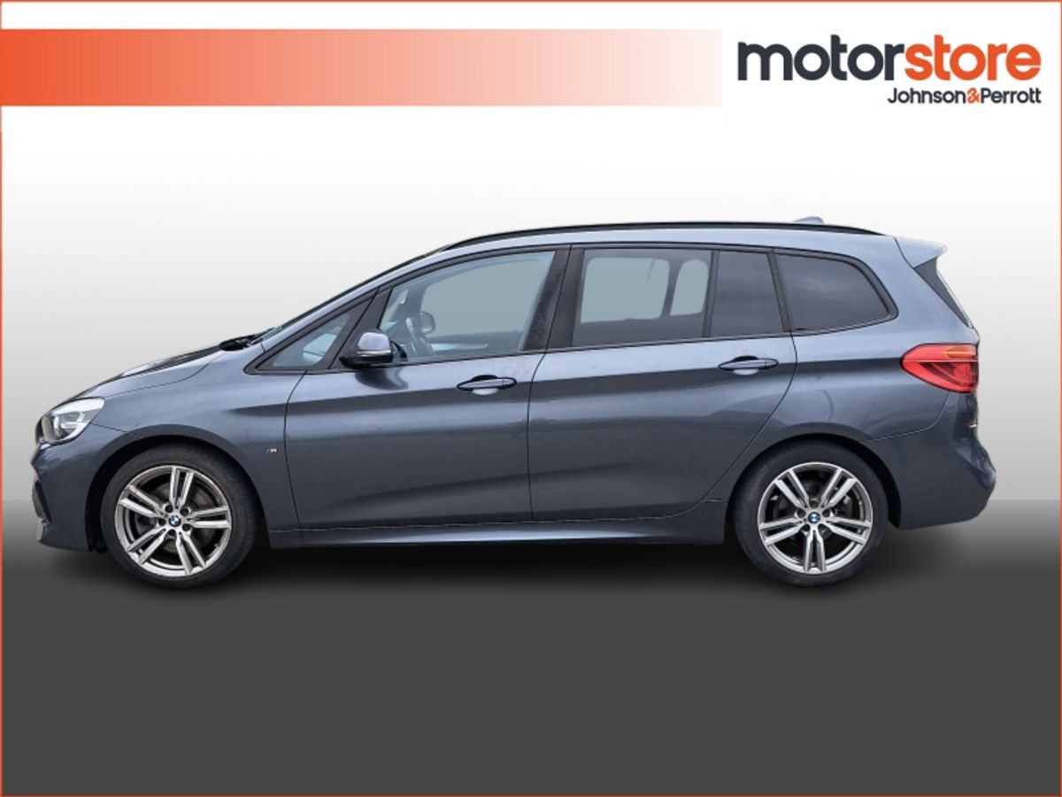 BMW 2-Series 220i M Sport Auto