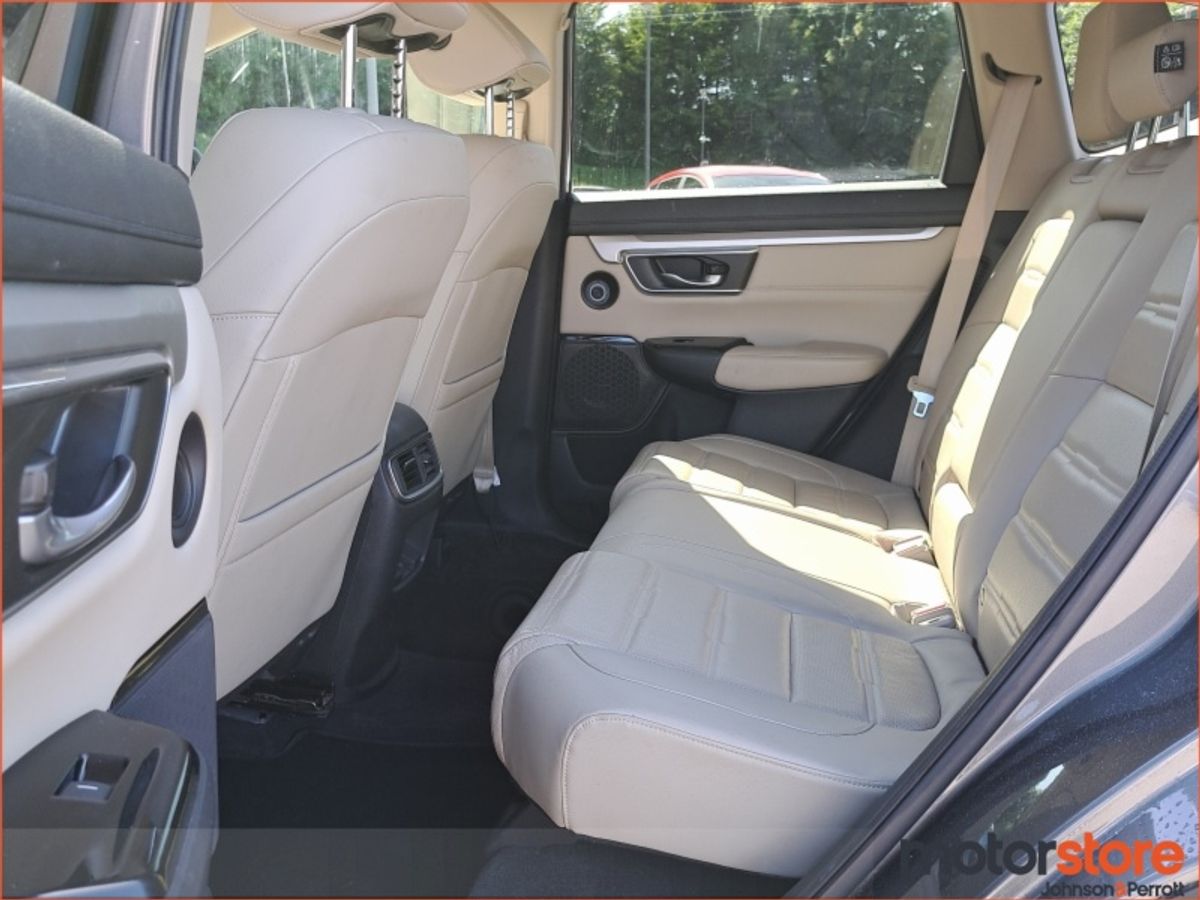 Honda CR-V 2.0 HEV 2WD Elegance 5 seats - 1 Owner