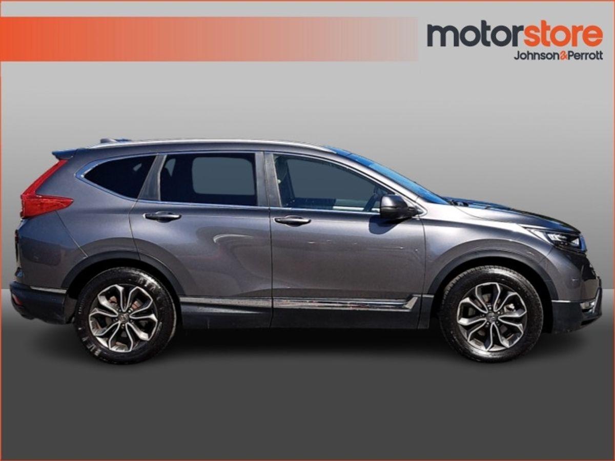 Honda CR-V 2.0 HEV 2WD Elegance 5 seats - 1 Owner