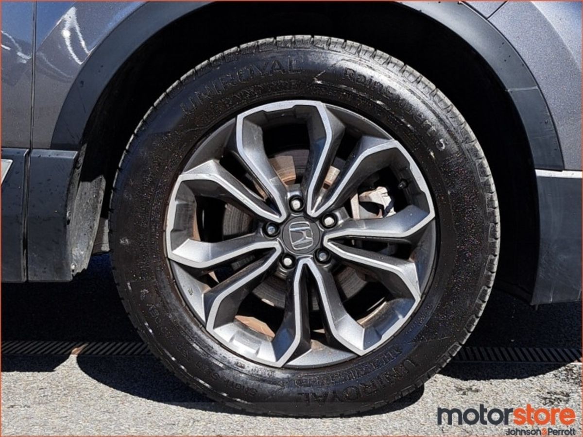 Honda CR-V 2.0 HEV 2WD Elegance 5 seats - 1 Owner