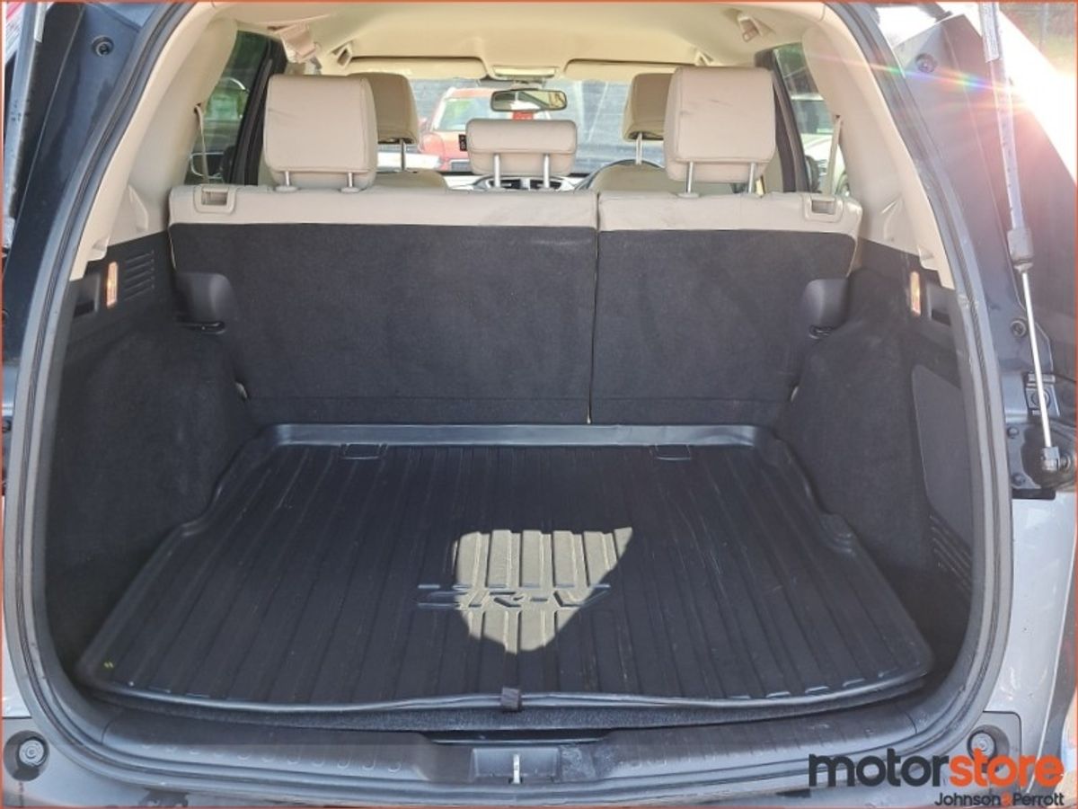 Honda CR-V 2.0 HEV 2WD Elegance 5 seats - 1 Owner