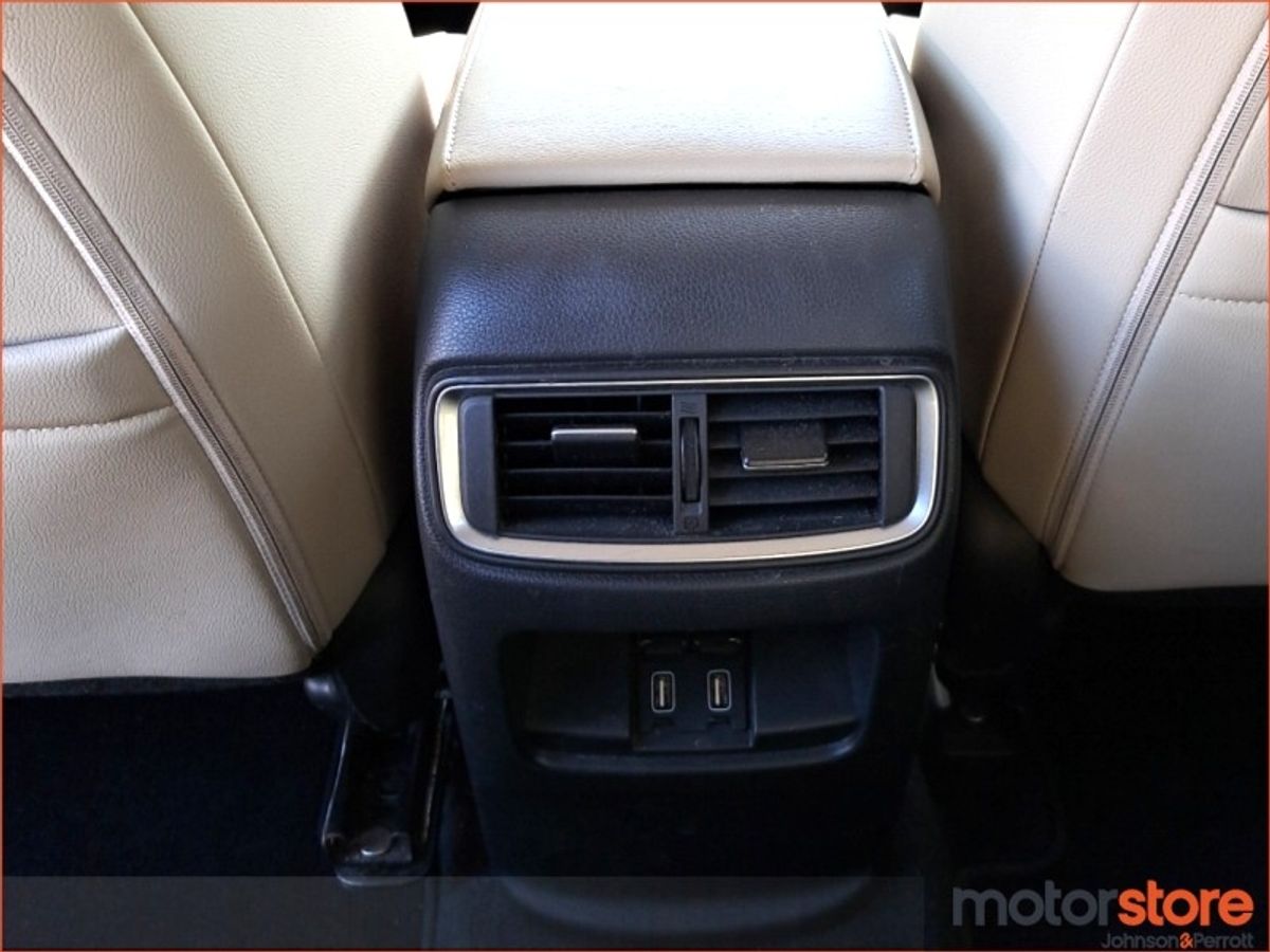 Honda CR-V 2.0 HEV 2WD Elegance 5 seats - 1 Owner