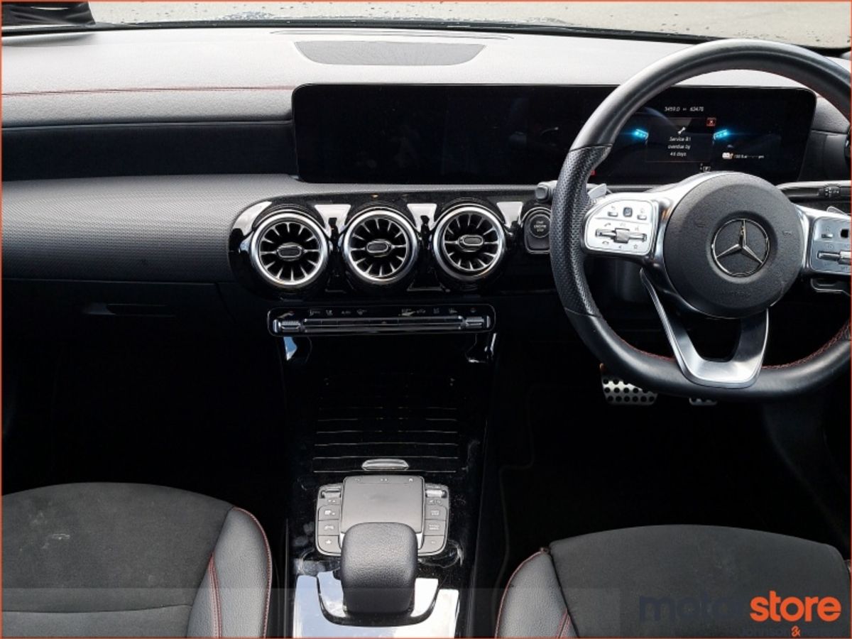 Mercedes-Benz CLA CLA250E PHEV Coup A/T Progressive