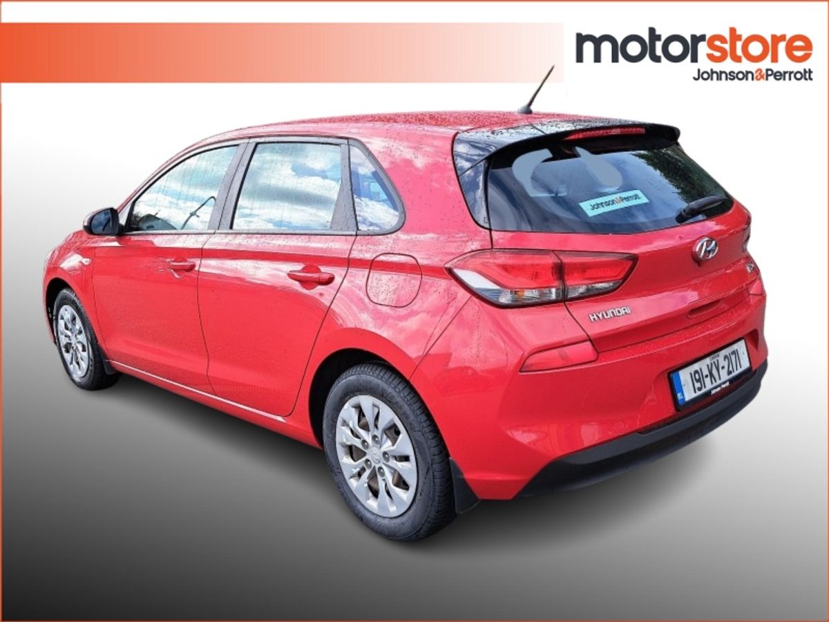 Hyundai i30 Diesel Classic