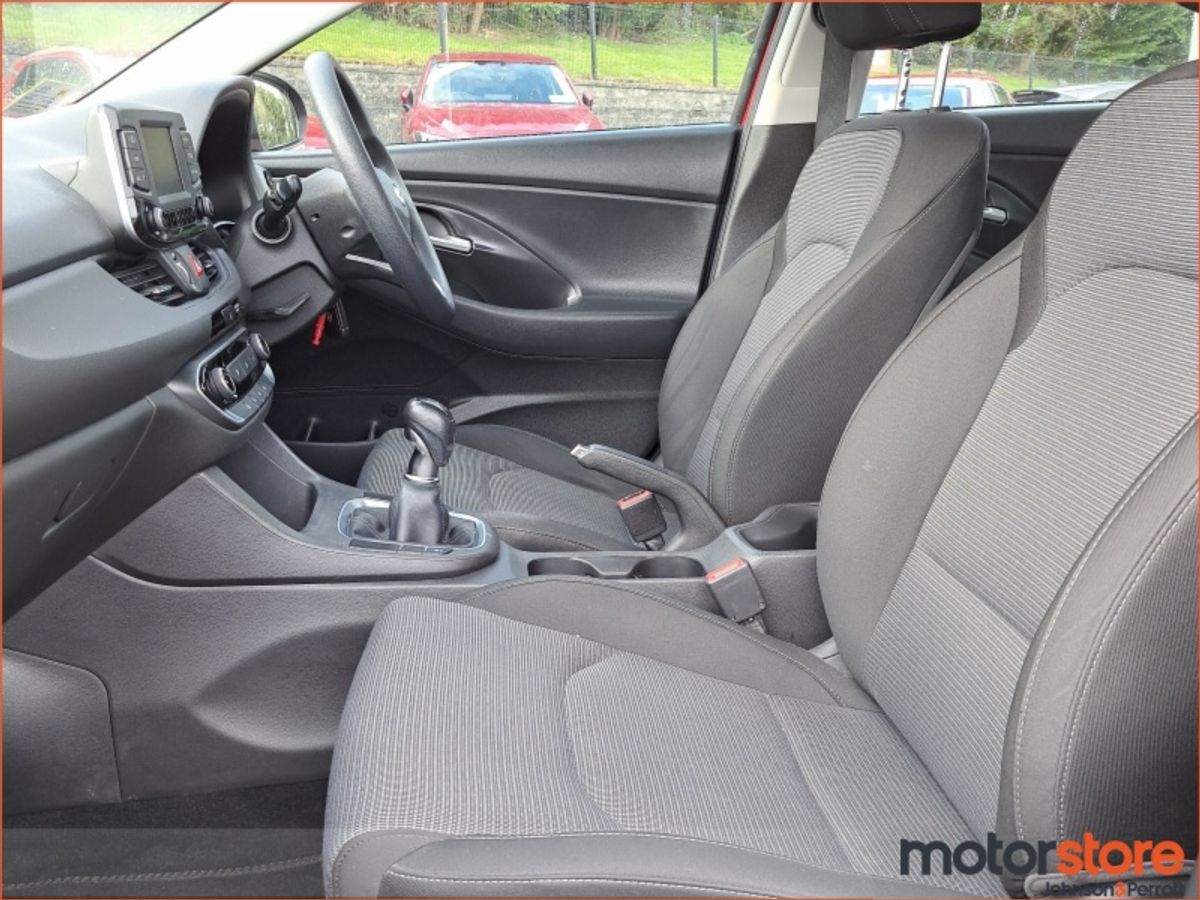 Hyundai i30 Diesel Classic