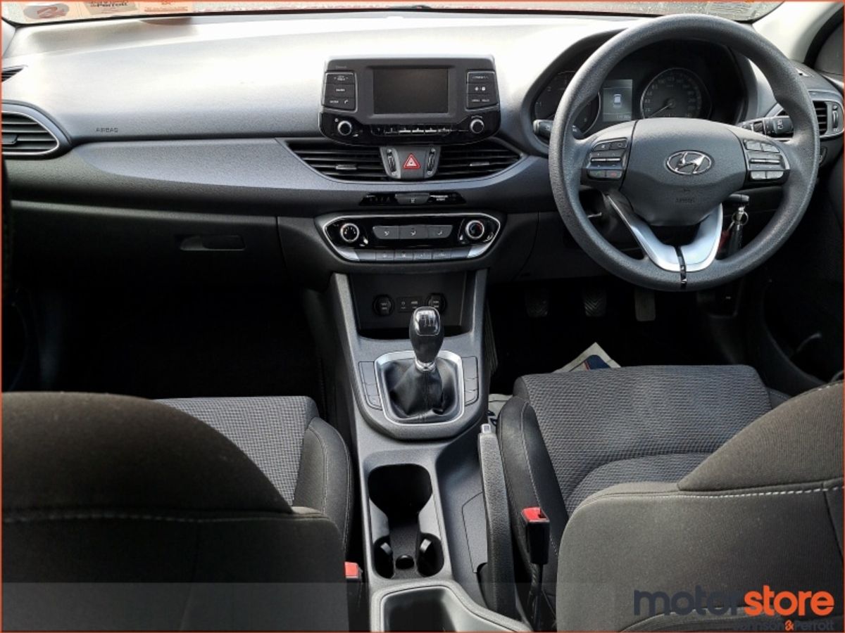 Hyundai i30 Diesel Classic