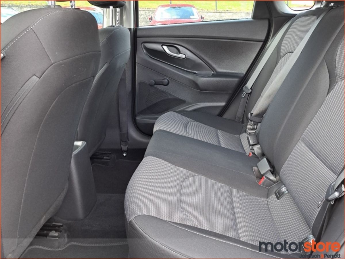 Hyundai i30 Diesel Classic