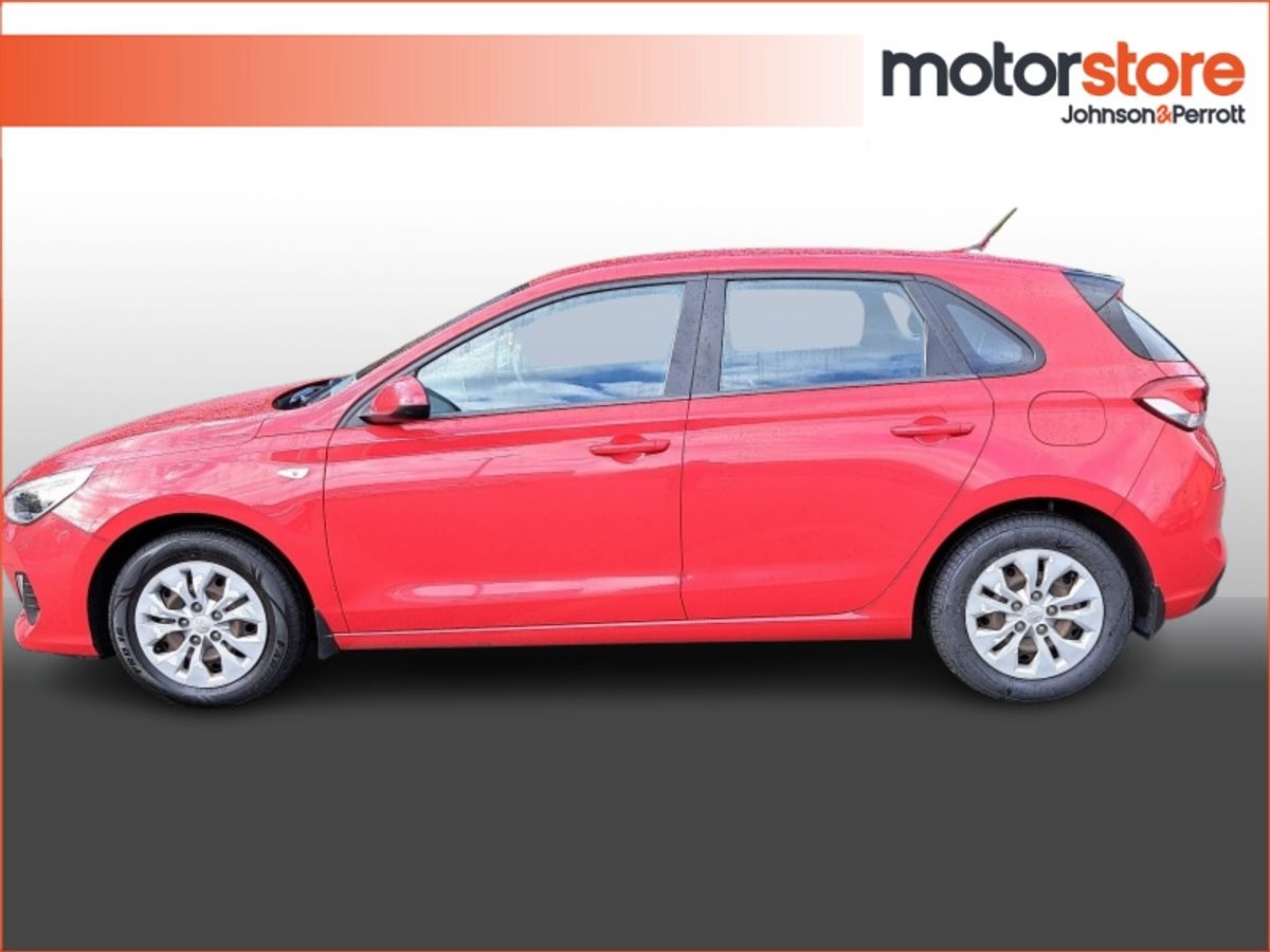 Hyundai i30 Diesel Classic