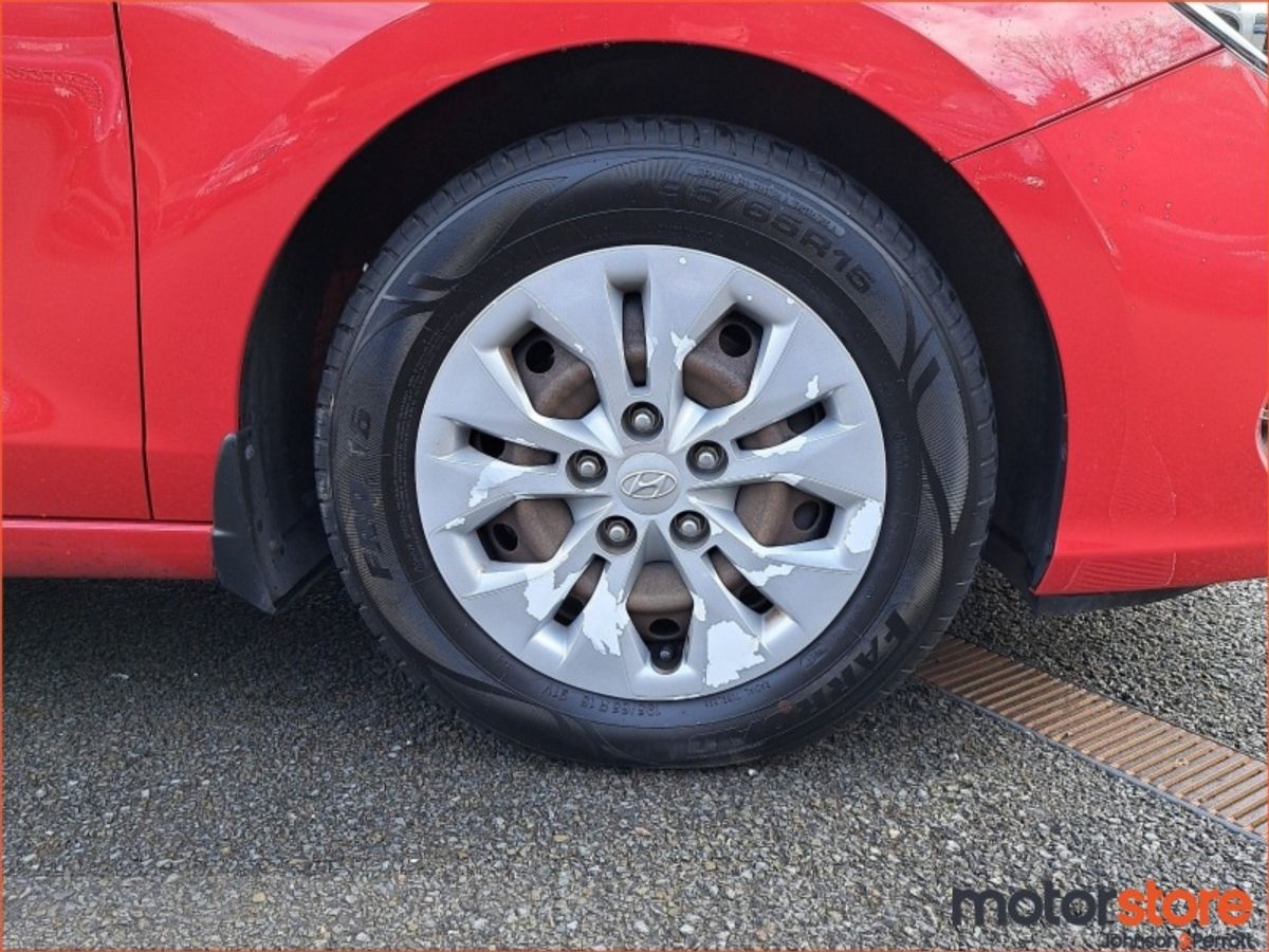 Hyundai i30 Diesel Classic