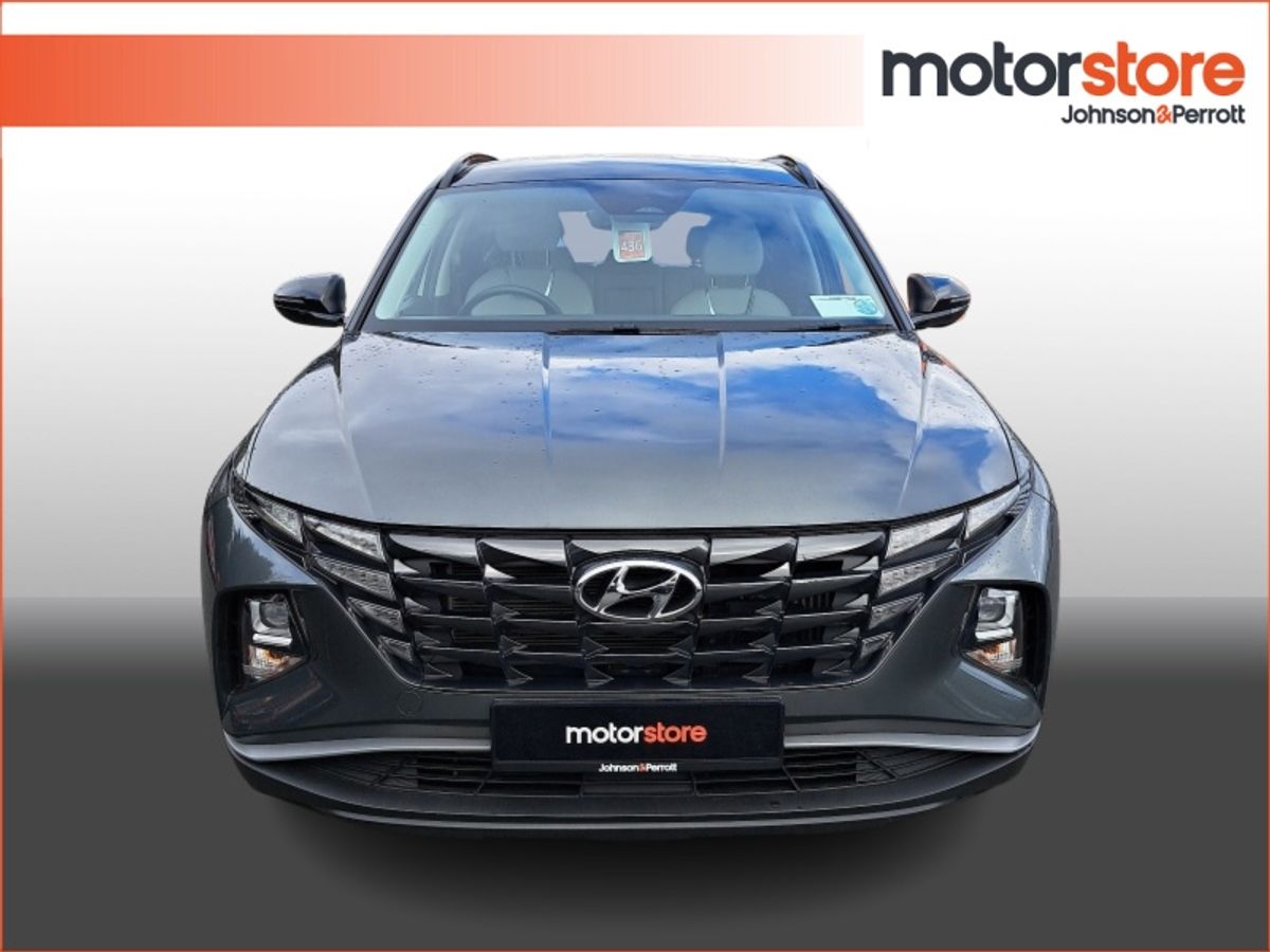 Hyundai Tucson 4WD Executive PHEV Auto w.2 Tone Roof