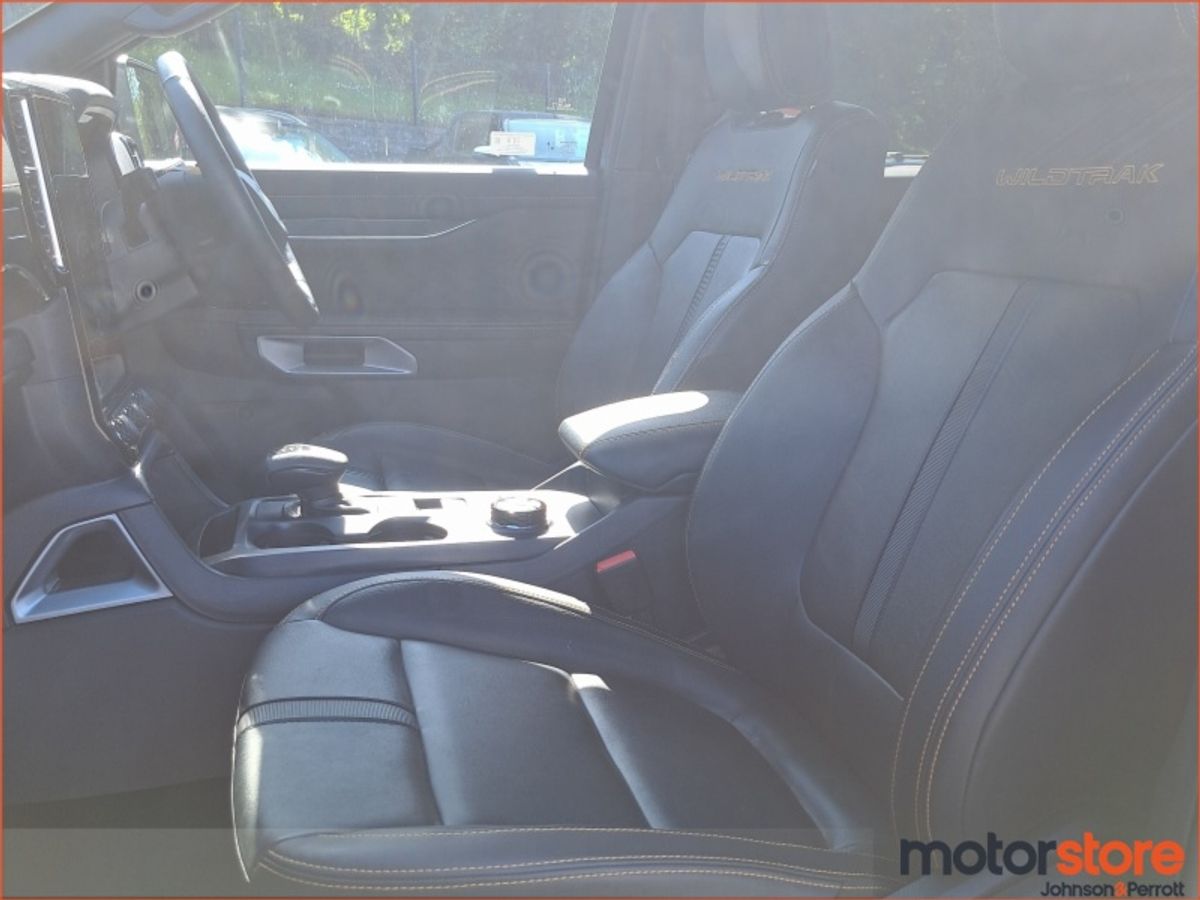 Ford Ranger RANGER D/CAB WILDTRAK - 2.0 TD2 PRICE INCLUDING VAT