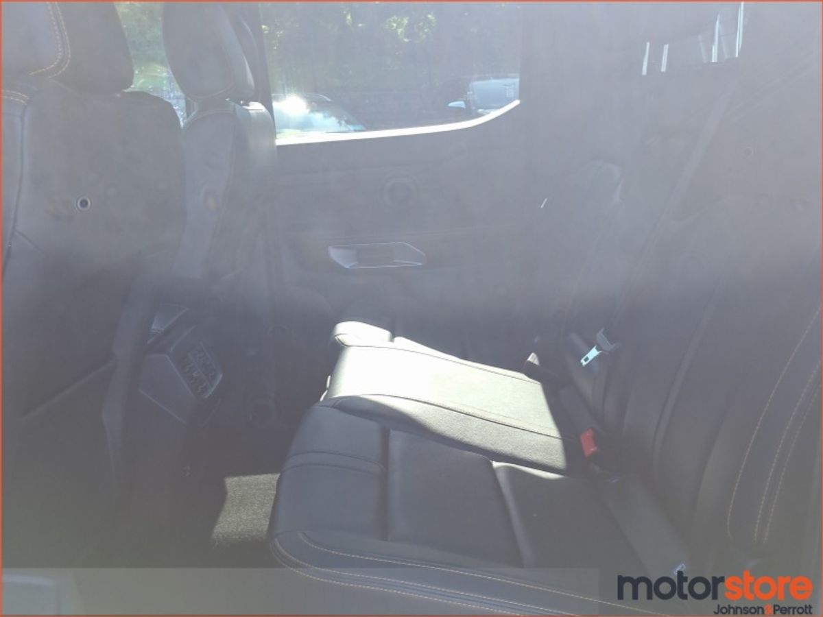 Ford Ranger RANGER D/CAB WILDTRAK - 2.0 TD2 PRICE INCLUDING VAT
