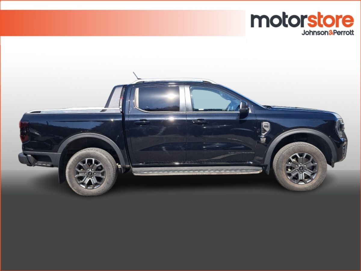 Ford Ranger RANGER D/CAB WILDTRAK - 2.0 TD2 PRICE INCLUDING VAT