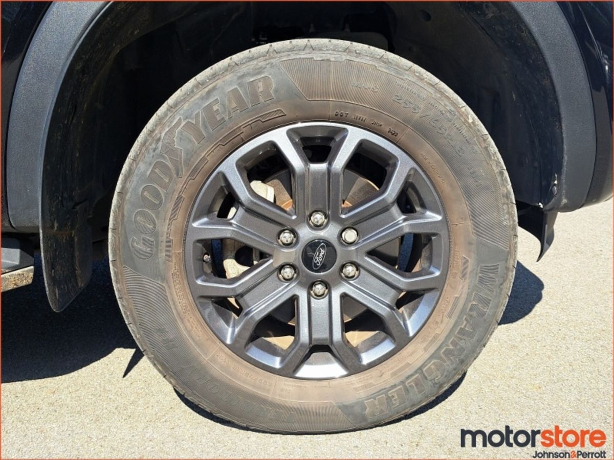 Ford Ranger RANGER D/CAB WILDTRAK - 2.0 TD2 PRICE INCLUDING VAT