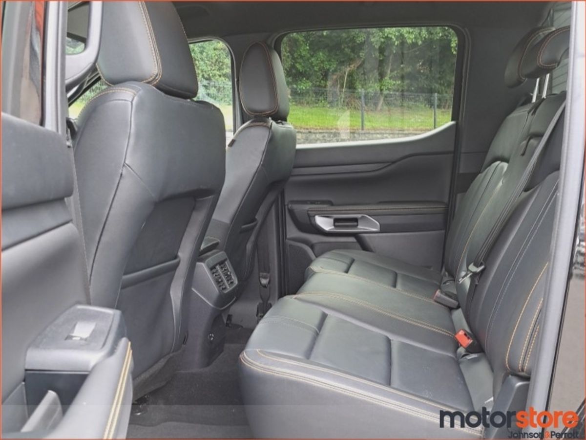Ford Ranger RANGER D/CAB WILDTRAK - 2.0 TD2 PRICE INCLUDING VAT