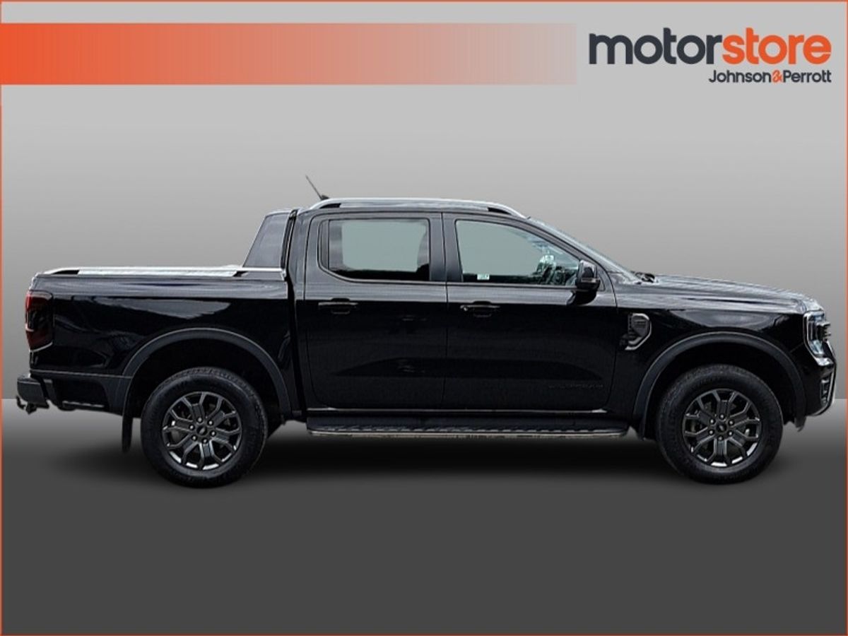Ford Ranger RANGER D/CAB WILDTRAK - 2.0 TD2 PRICE INCLUDING VAT
