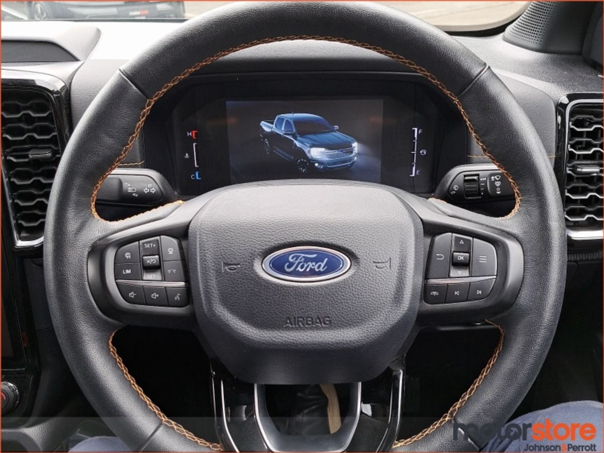 Ford Ranger RANGER D/CAB WILDTRAK - 2.0 TD2 PRICE INCLUDING VAT