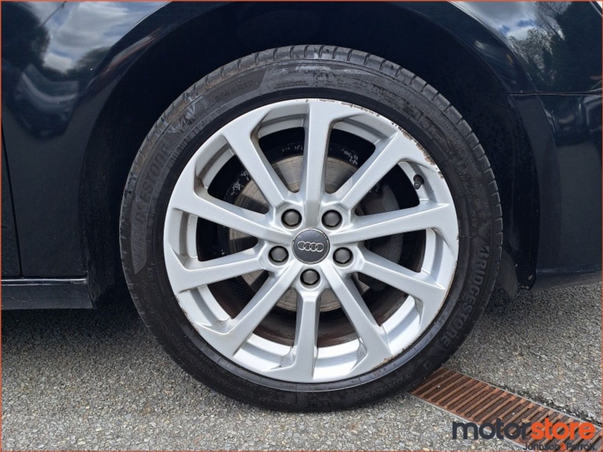 Audi A3 1.0TFSI 115 S-Tronic SE