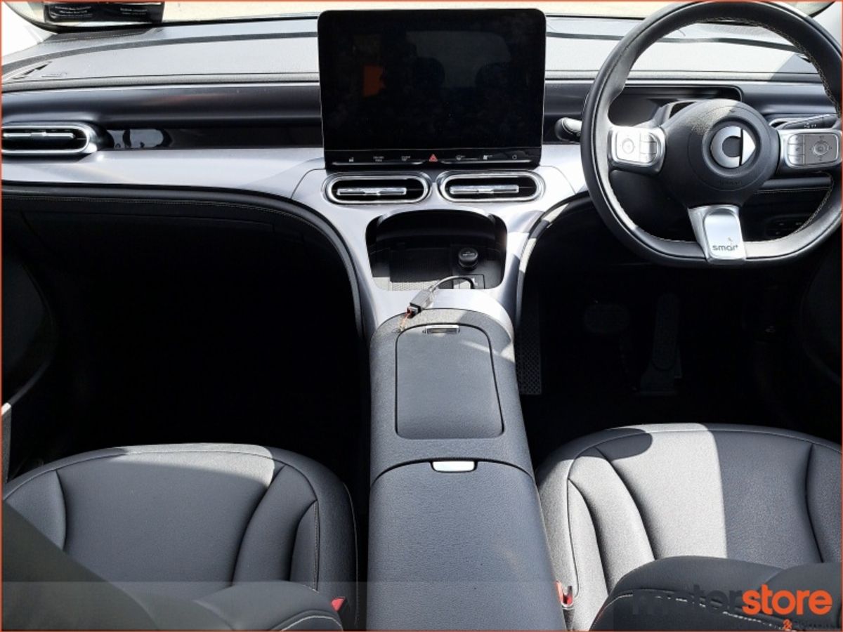 Smart #1 Pro+ 66kW