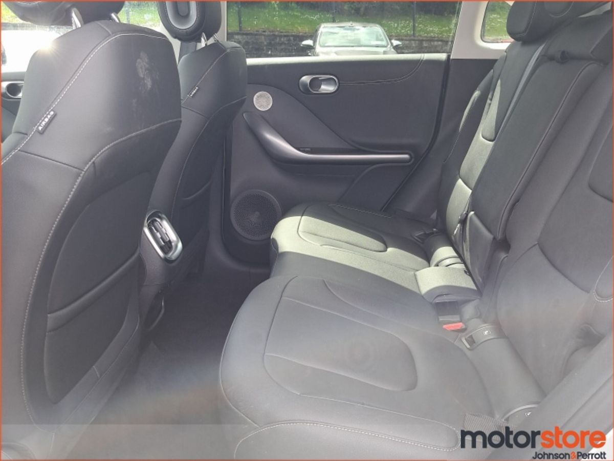 Smart #1 Pro+ 66kW