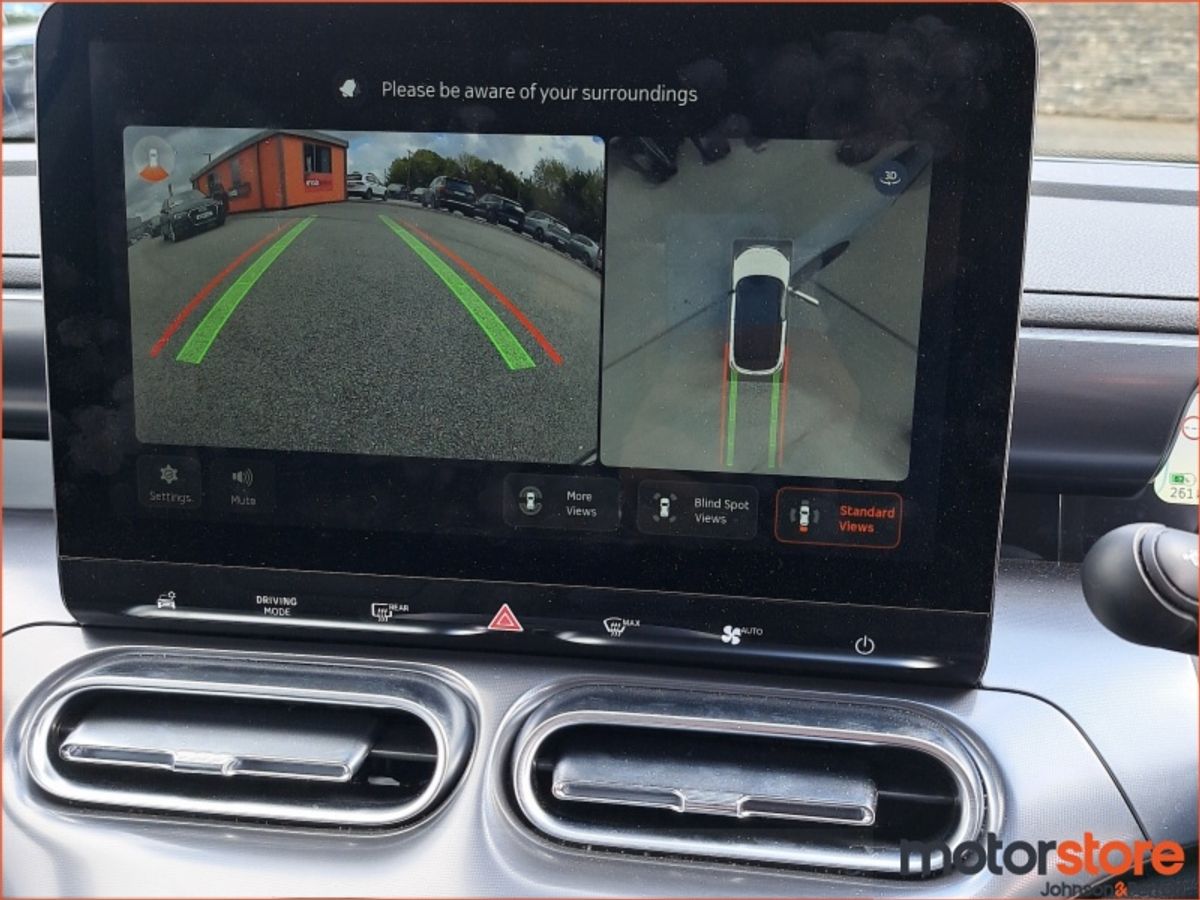 Smart #1 Pro+ 66kW