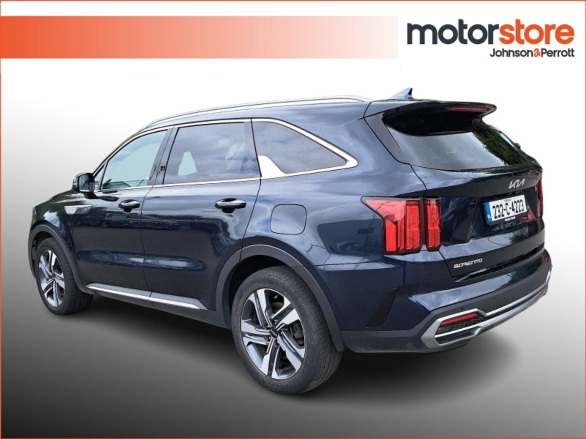Kia Sorento 2.2 K3 4X2 Diesel 7 seats