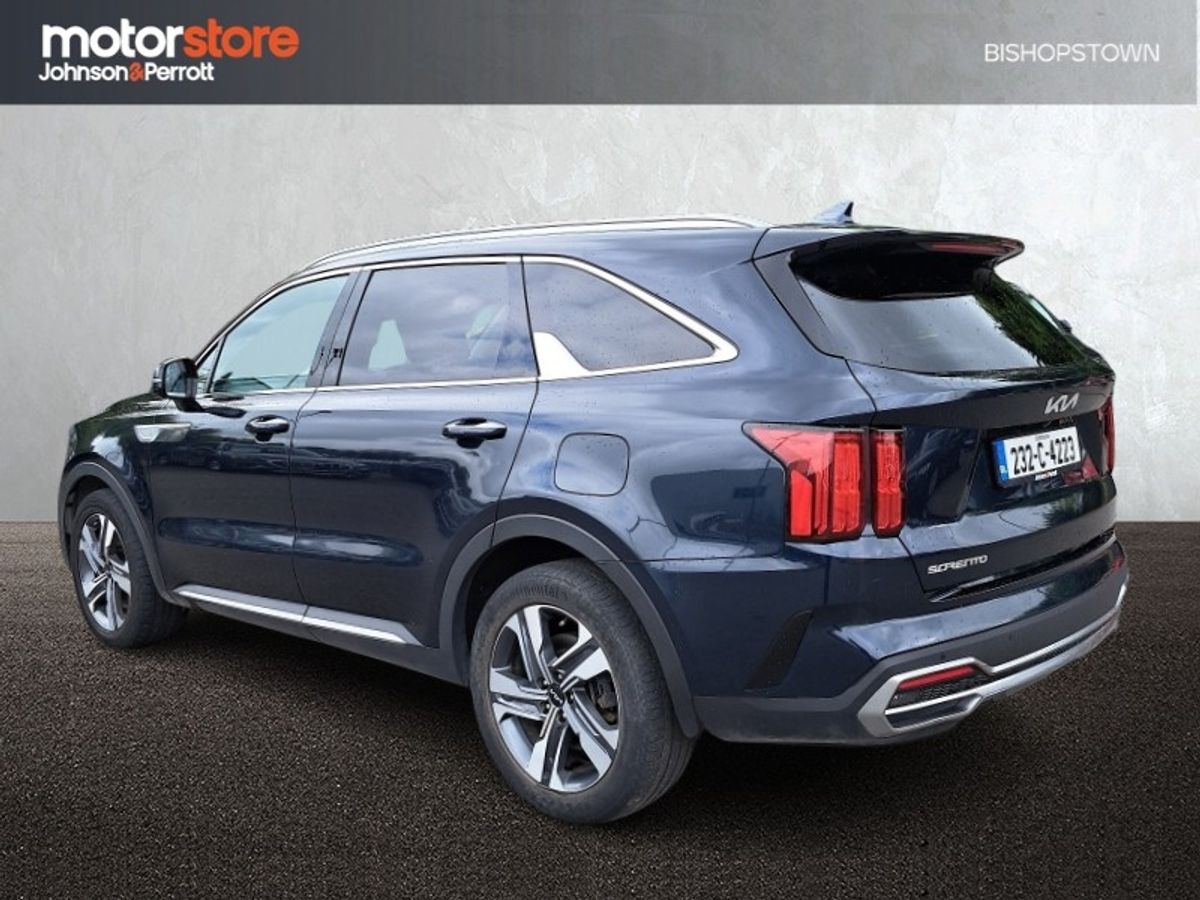 Kia Sorento 2.2 K3 4X2 Diesel Automatic - 7 seats