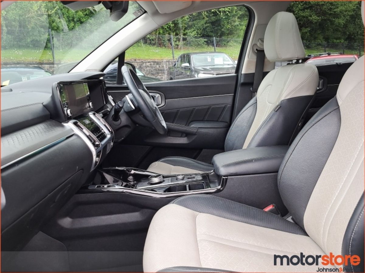 Kia Sorento 2.2 K3 4X2 Diesel Automatic - 7 seats