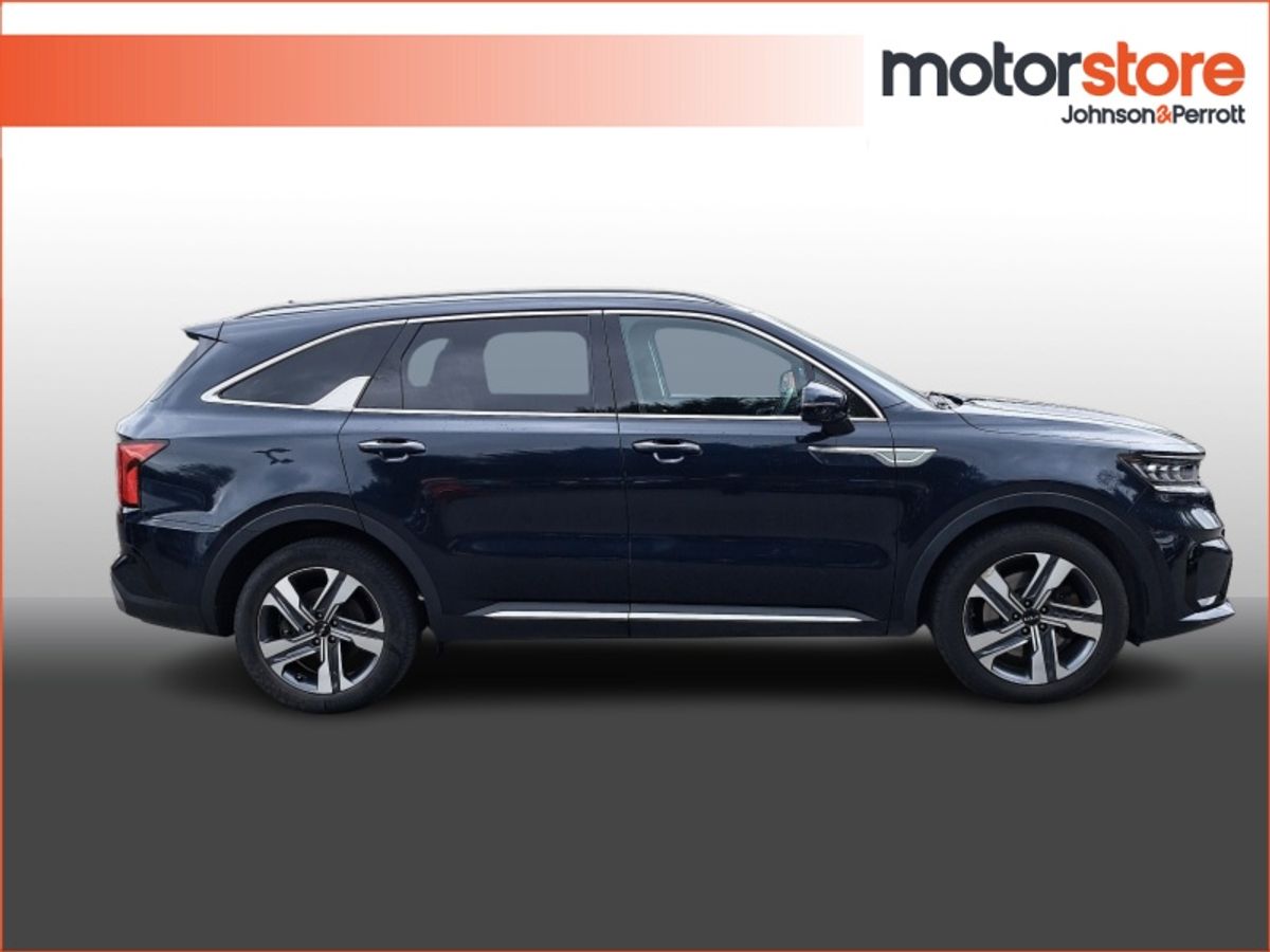Kia Sorento 2.2 K3 4X2 Diesel Automatic - 7 seats