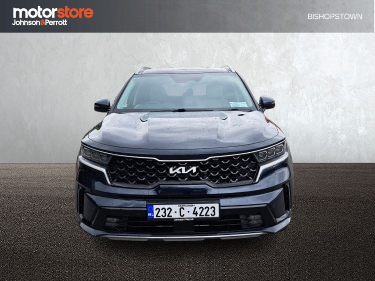 Kia Sorento 2.2 K3 4X2 Diesel Automatic - 7 seats