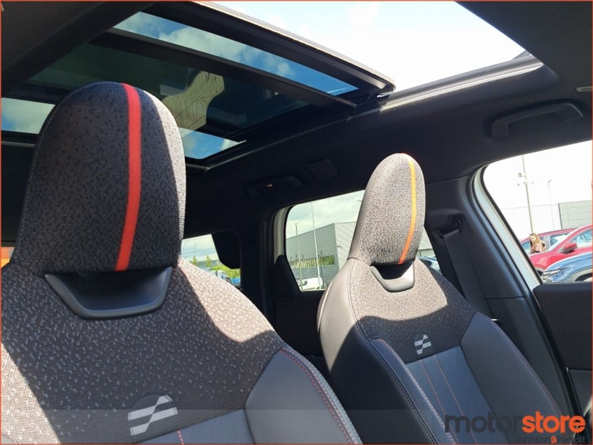 Mini Countryman ** JOHN COOPER WORKS**