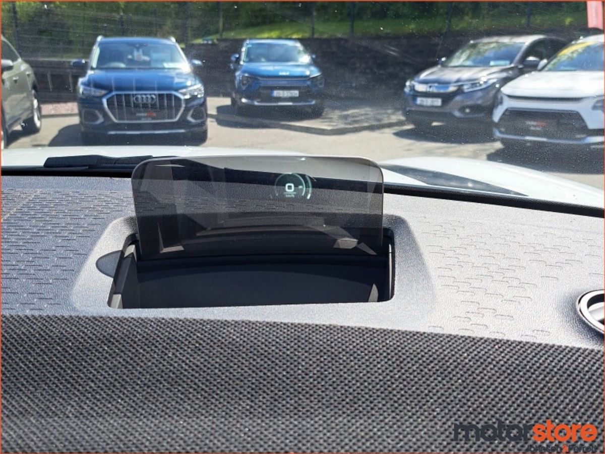 Mini Countryman ** JOHN COOPER WORKS**